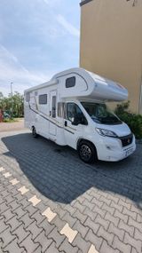 Eura Mobil Activa One 690 HB,Fahrradträger,Lithium,1Hand - Eura Mobil Hb 690