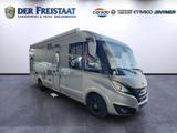 HYMER / ERIBA / HYMERCAR B-KLASSE ML-I 780 FREISTAAT LINER EXKLUSIV 2025 - Hymer B Klasse ML I 780
