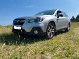Subaru Outback 2.5i Sport Lineartronic Sport - Subaru Outback aus 2019