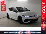 Volkswagen Golf R 8 2.0 TSI DSG 4Mo. Performance Black Styl - Volkswagen Golf