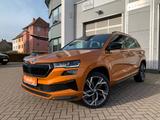 Skoda Karoq 1.5TSI DSG Sportline Matrix+ACC+el.Klappe
