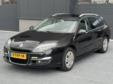 Renault Laguna Estate 1.5 dCi Bose 110pk *PANORAMA/NAVI - Renault Laguna mit Panoramadach