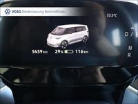 Volkswagen ID. Buzz - Vorschau Bild 6