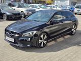Mercedes-Benz CLA 200 Shooting Brake El. Panodach Navi LED Kli - Mercedes-Benz CLA 200 Shooting Brake: Automatik