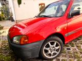 Toyota Starlet 1.3 J J - Toyota Starlet Gebrauchtwagen
