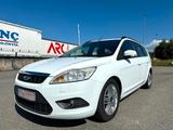 Ford Focus Turnier Concept - Ford Focus: Concept