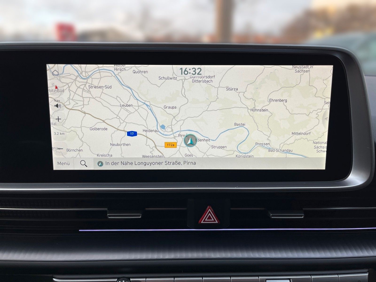 Hyundai IONIQ 6 - Bild 11