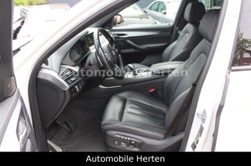 BMW X6 - 12