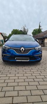 Renault Megane ENERGY dCi 130 GT Line GT Line