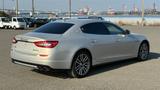 Maserati Quattroporte 3.0 V6 Q4 mit geringe Laufleistung - Maserati Quattroporte