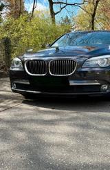BMW 730d - - gebrauchte BMW 7er Reihe aus dem Jahr 2011