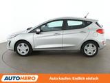Ford Fiesta 1.1 Cool&Connect*SPUR*PDC*SHZ*KLIMA* - Ford: Connect
