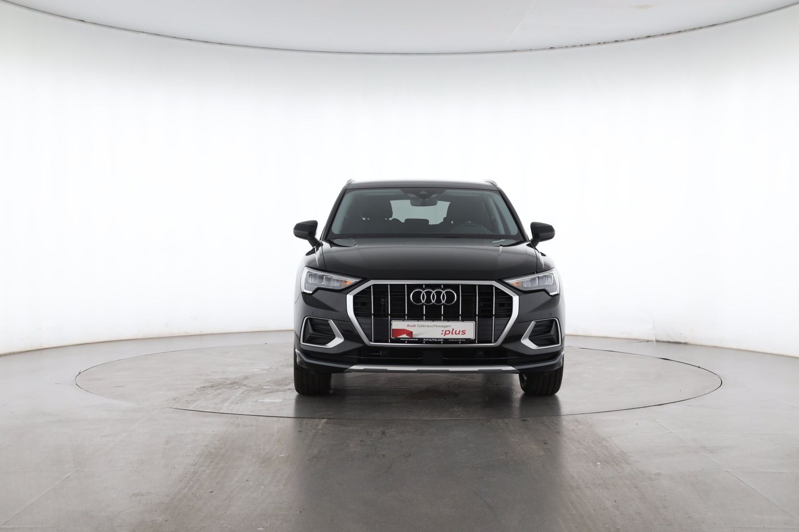 Audi Q3 - Bild 6