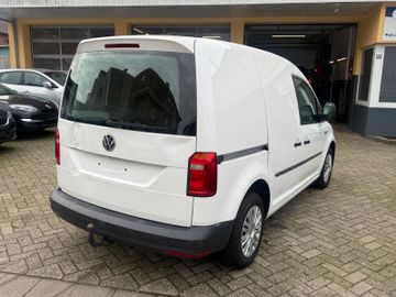 Volkswagen Caddy - 5