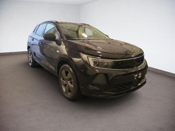 Fotografie 3 des Opel Grandland (X) Grandland GS Automatik 360°Kamera LED Sitzheizg