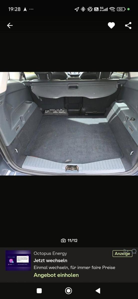 Ford Grand C-MAX 2013 — photo 7
