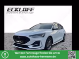 Ford Focus Turnier 1.0 EcoBoost ST-Line AHK*CAM*LED - Ford Vorführfahrzeuge