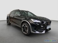 Cupra Formentor - Vorschau Bild 2