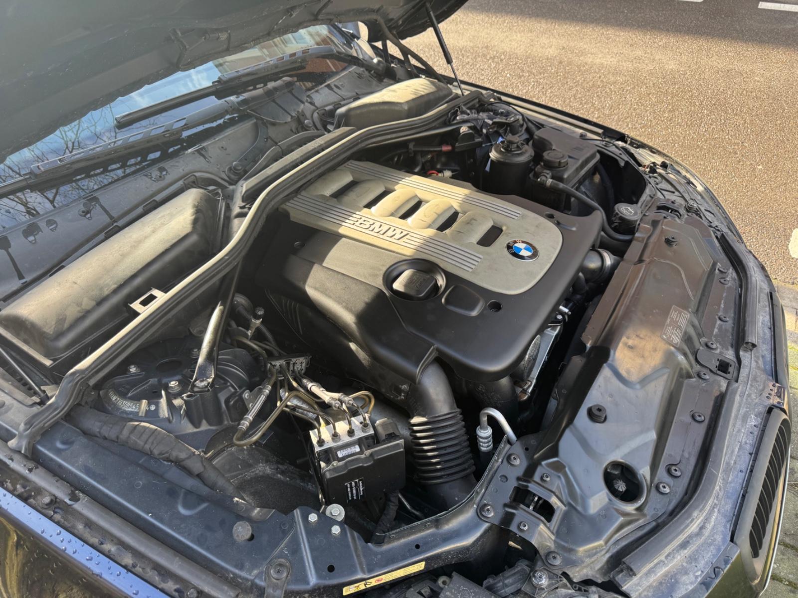 BMW 530d