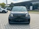 Smart EQ fortwo 22KW/Sitzheizung/Tempomat/AluFelgen15" - gebrauchte Smart ForTwo aus dem Jahr 2023