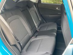 Fahrzeugabbildung Hyundai KONA EV Trend 100kW *RW305KM*Totwinkel*ACC*LED*