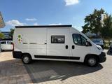 Peugeot Boxer 2.0 BlueHDi Premium L3H2 3,5t Selbstausbau - Peugeot Wohnmobil oder -wagen