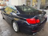 BMW 550 i xDrive - BMW 550 Gebrauchtwagen
