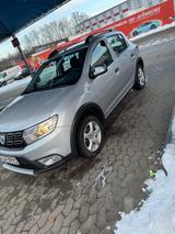 Dacia Sandero - Dacia Sandero Gebrauchtwagen in Hannover