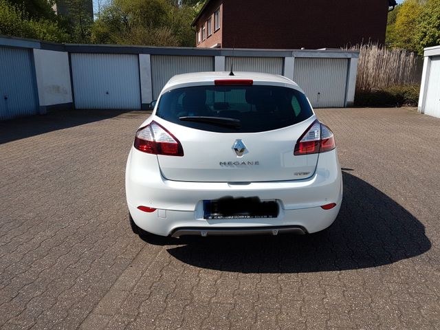 Renault Megane GT Line dCi 165 GT Line