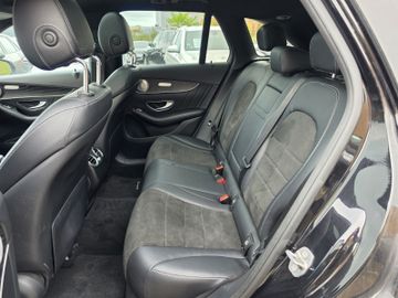 Mercedes GLC 350 - 9