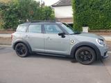 MINI COUNTRYMAN SE All4 - Plug-in-Hybrid - Allrad - MINI Cooper SE Countryman von privat
