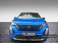 Peugeot 2008 - Vorschau Bild 3