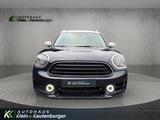 MINI COUNTRYMAN Cooper +NAVI+EINPARKHILFE - scheckheftgepflegte MINI Cooper Countryman