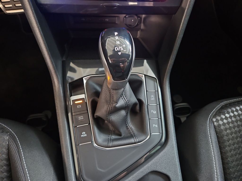 Fahrzeugabbildung Volkswagen Tiguan 1.5 TSI United OPF (EURO 6d) ACC AHK AUT