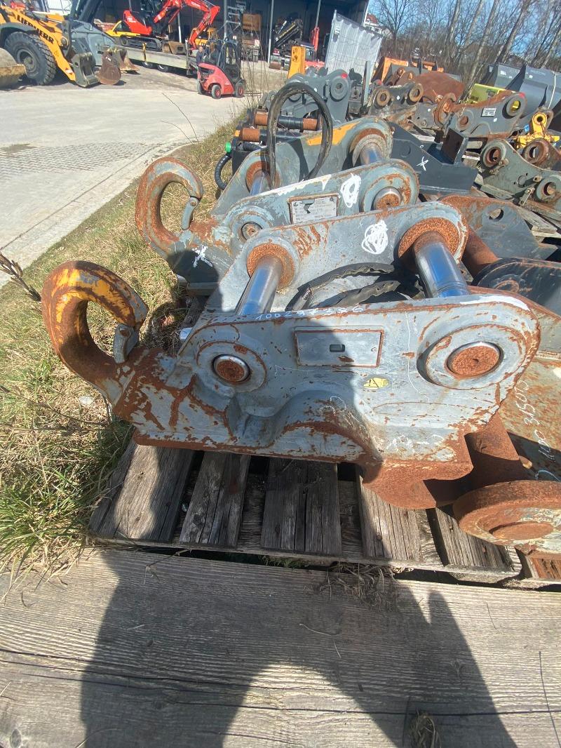 Andere Lehnhoff  Schnellwechsler Lehnhoff SW21