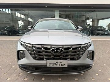 Hyundai TUCSON - 2