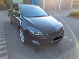 Opel Astra Sports Tourer 1.4 Turbo 103kW/140PS - Opel Astra: 140