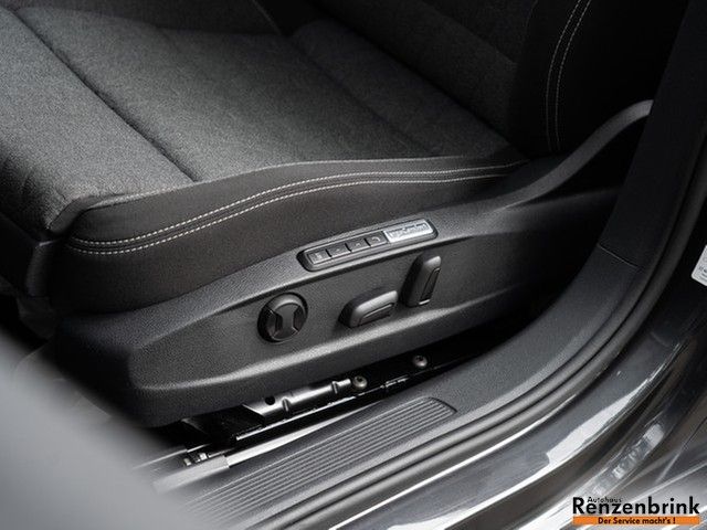 Passat Variant Business TDI DSG AHK ergoSitz