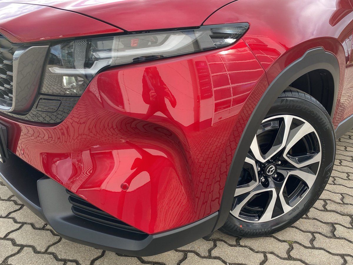 Mazda CX-5 - Bild 24