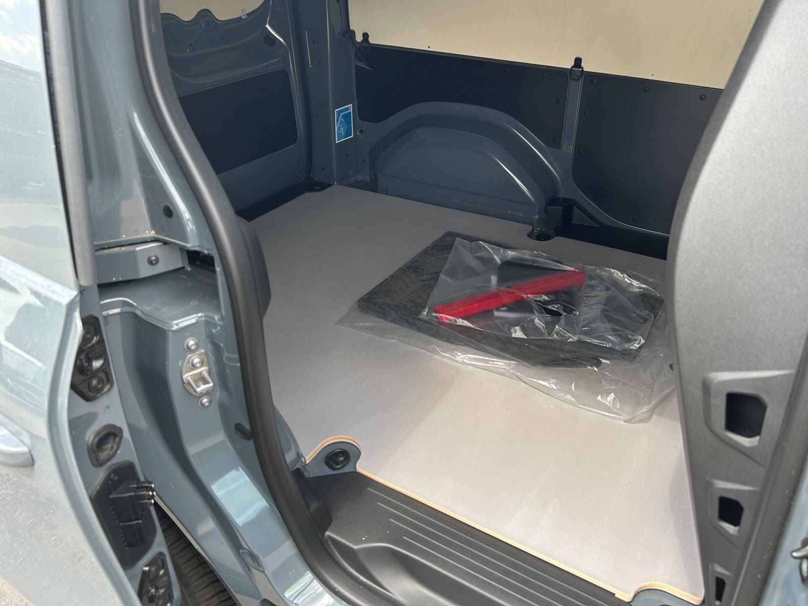 Fahrzeugabbildung Mercedes-Benz Mercedes-Benz Citan 112 CDI PRO Standard Klima L