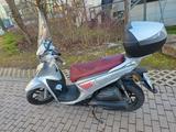 Kymco New People 150 i - KYMCO 150