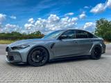 BMW M3 Competition CARBON H&R TOP Zustand DE 2hd - BMW M3 in Stuttgart