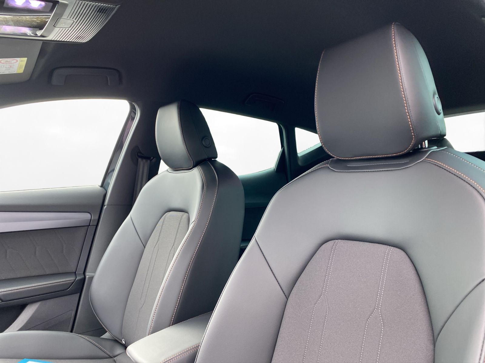 Cupra Formentor - Bild 25