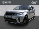 Land Rover Discovery Diesel D300 R-Dynamic HSE - Land Rover Discovery: R Dynamic Hse