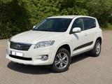 Toyota RAV 4 2,0-l-Valvematic 4x4 Travel Multidrive... - Toyota: Multidrive