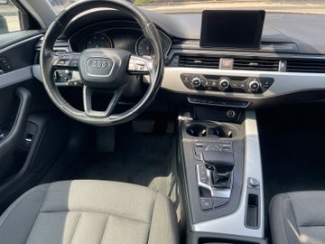 Audi A4 - 3