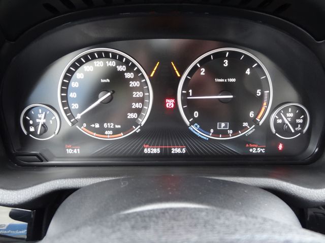 Fahrzeugabbildung BMW X3 xDrive 20d/1.Hand/65TKM/Navi/HUD/PDC/