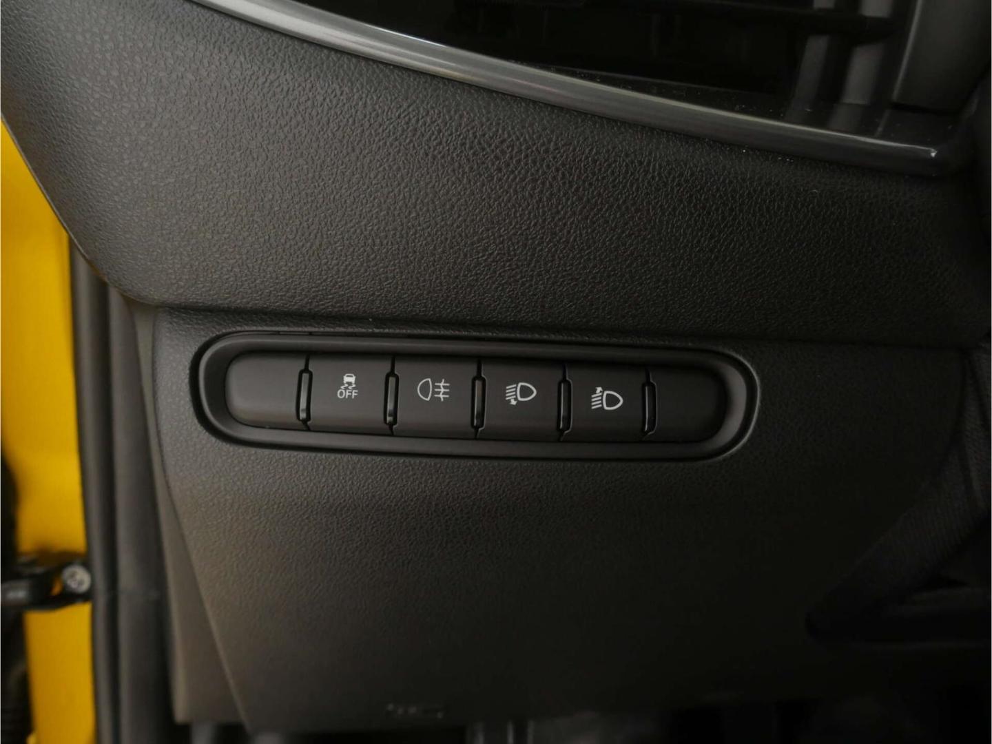 Fiat 500 Hybrid 1.0 Firefly Torino, миниатюра 22