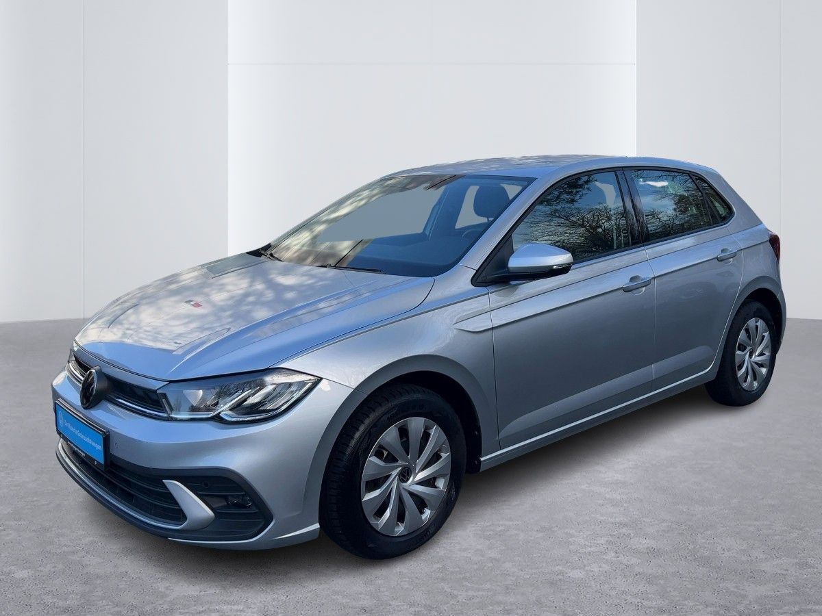 Volkswagen Polo - Bild 2