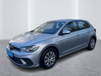 Volkswagen Polo - Vorschau Bild 2